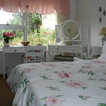 Rachel'S Home From Home Kaapstad Kamer foto
