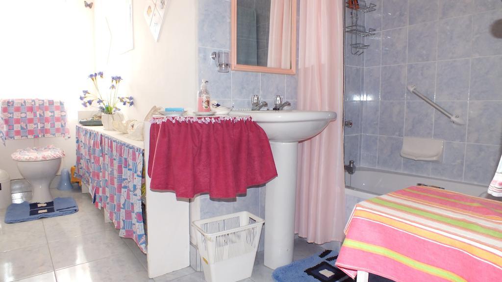Rachel'S Home From Home Kaapstad Kamer foto