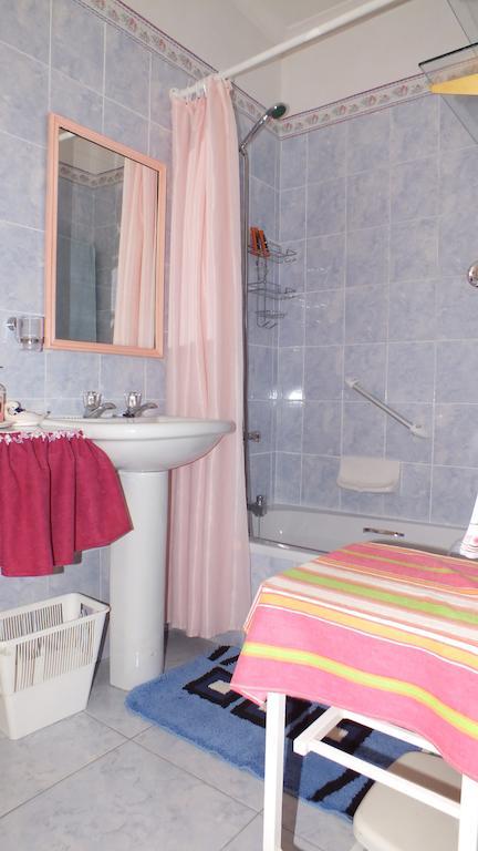 Rachel'S Home From Home Kaapstad Kamer foto
