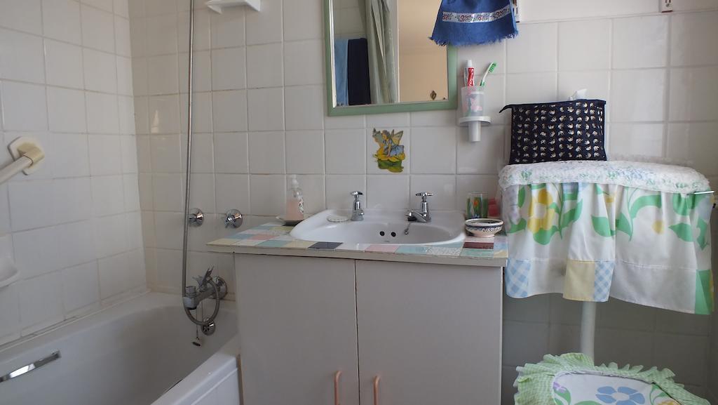 Rachel'S Home From Home Kaapstad Kamer foto