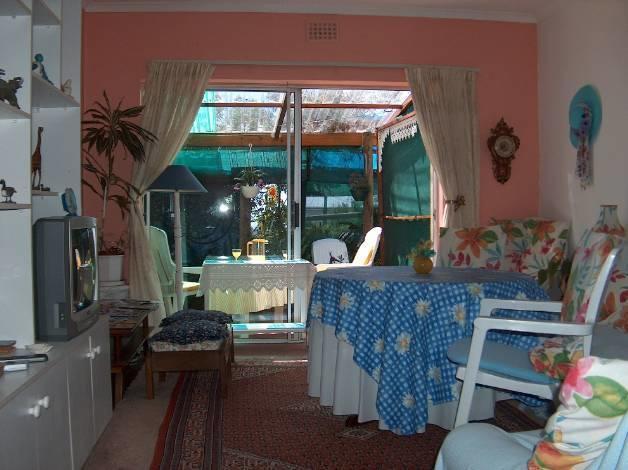 Rachel'S Home From Home Kaapstad Buitenkant foto